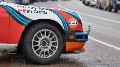 Illustration for article titled Rally of the Tall Pines 2016 Photodump